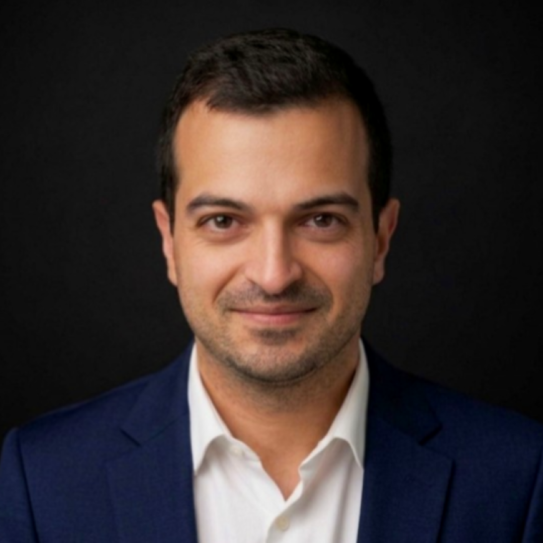 Eduardo Marçal